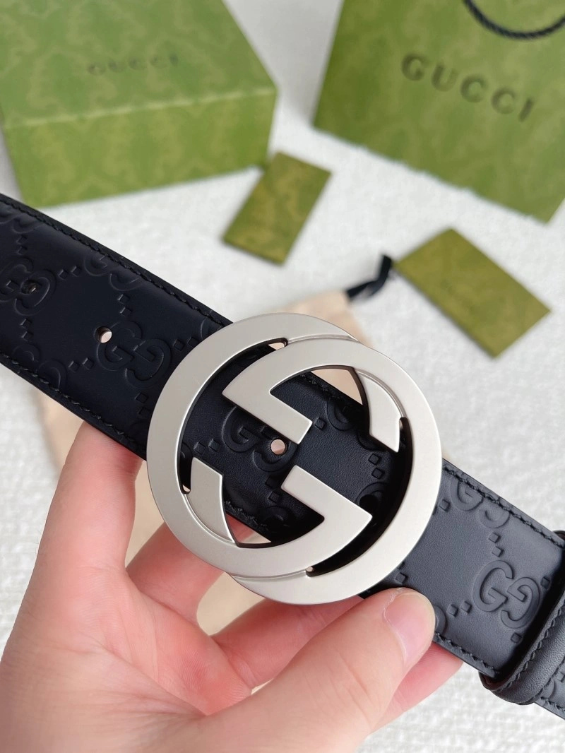 ComfortFit Gucci Belts 293081