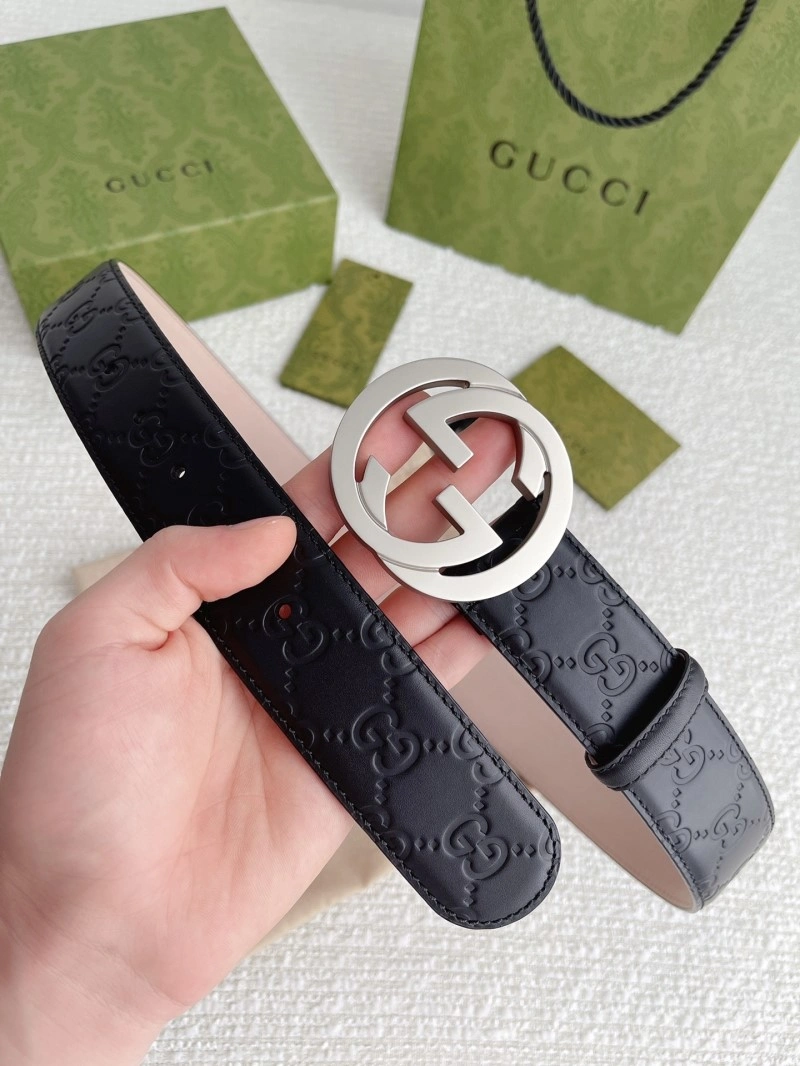 ComfortFit Gucci Belts 293081