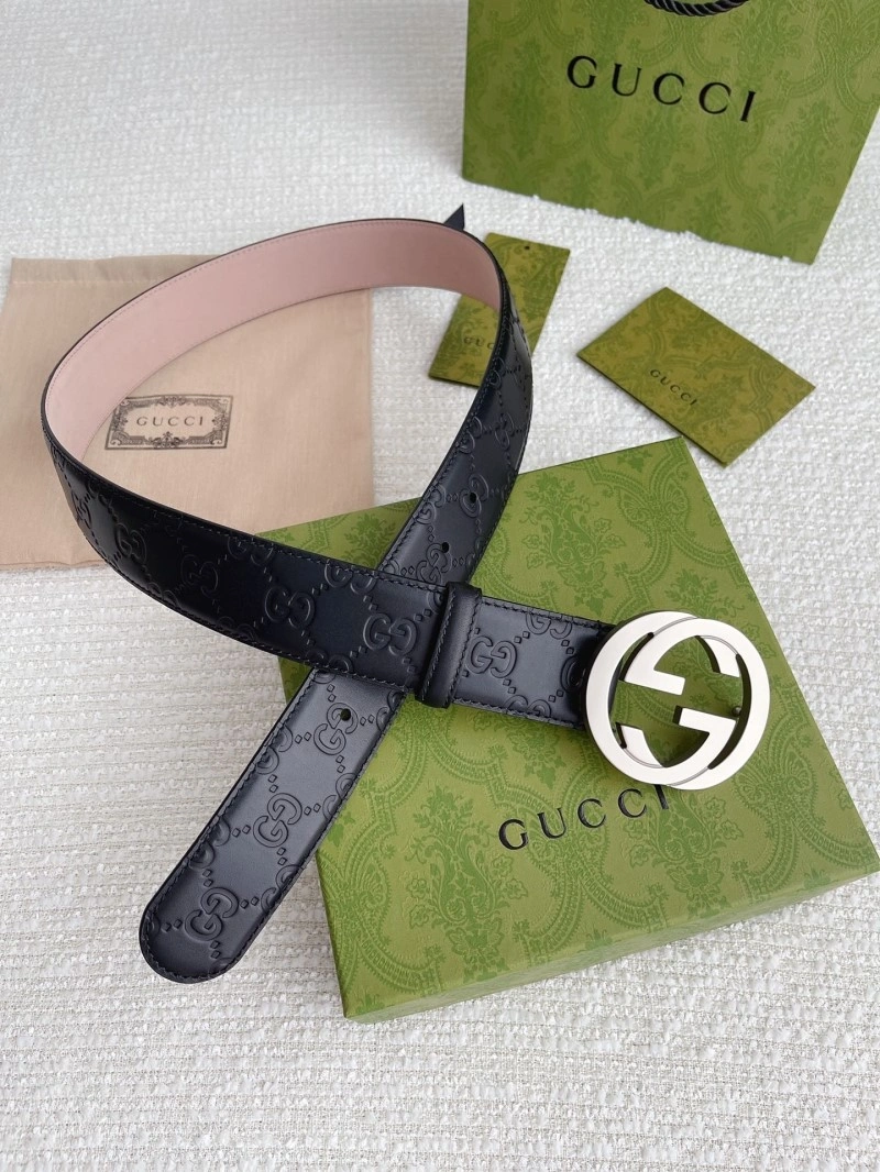 ComfortFit Gucci Belts 293081