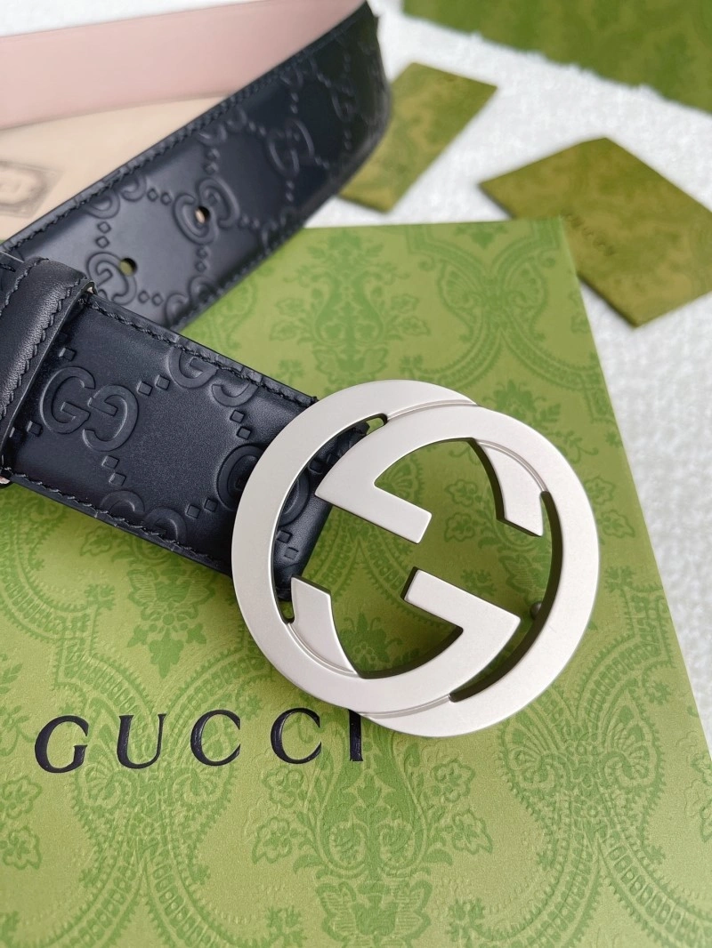 ComfortFit Gucci Belts 293081