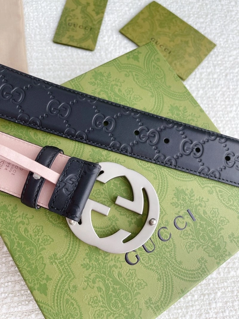 ComfortFit Gucci Belts 293081