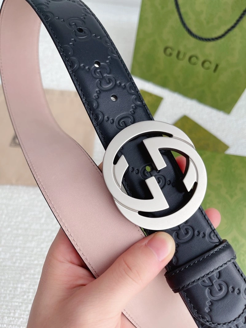 ComfortFit Gucci Belts 293081