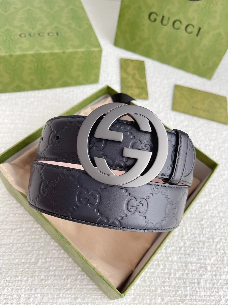 Elegant Gucci Belts 293079