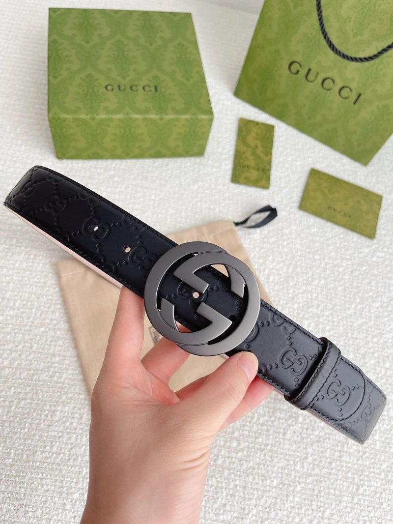 Elegant Gucci Belts 293079