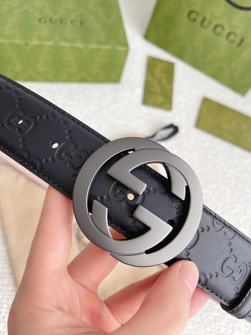 Elegant Gucci Belts 293079