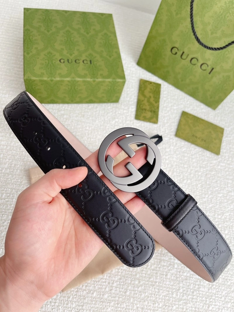 Elegant Gucci Belts 293079