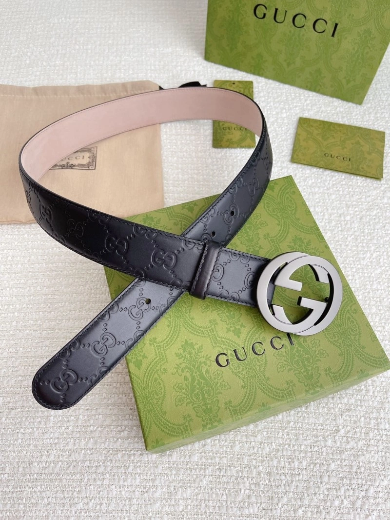 Elegant Gucci Belts 293079