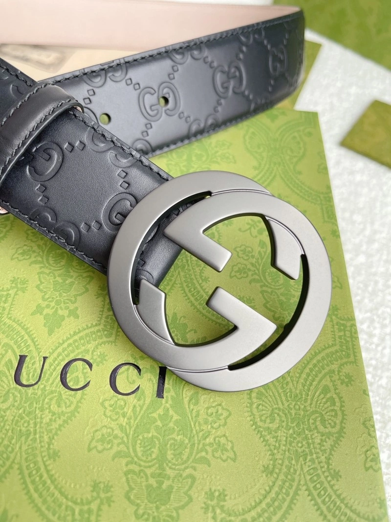 Elegant Gucci Belts 293079