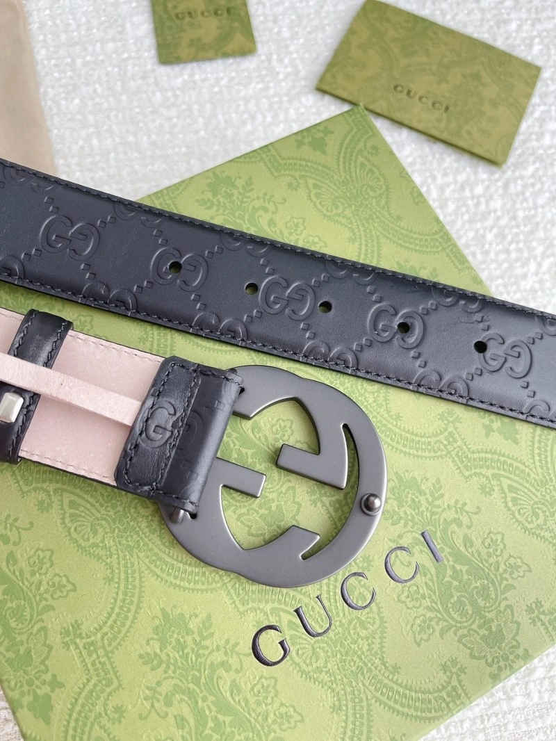 Elegant Gucci Belts 293079