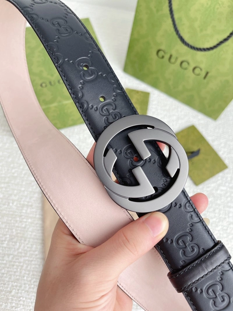Elegant Gucci Belts 293079