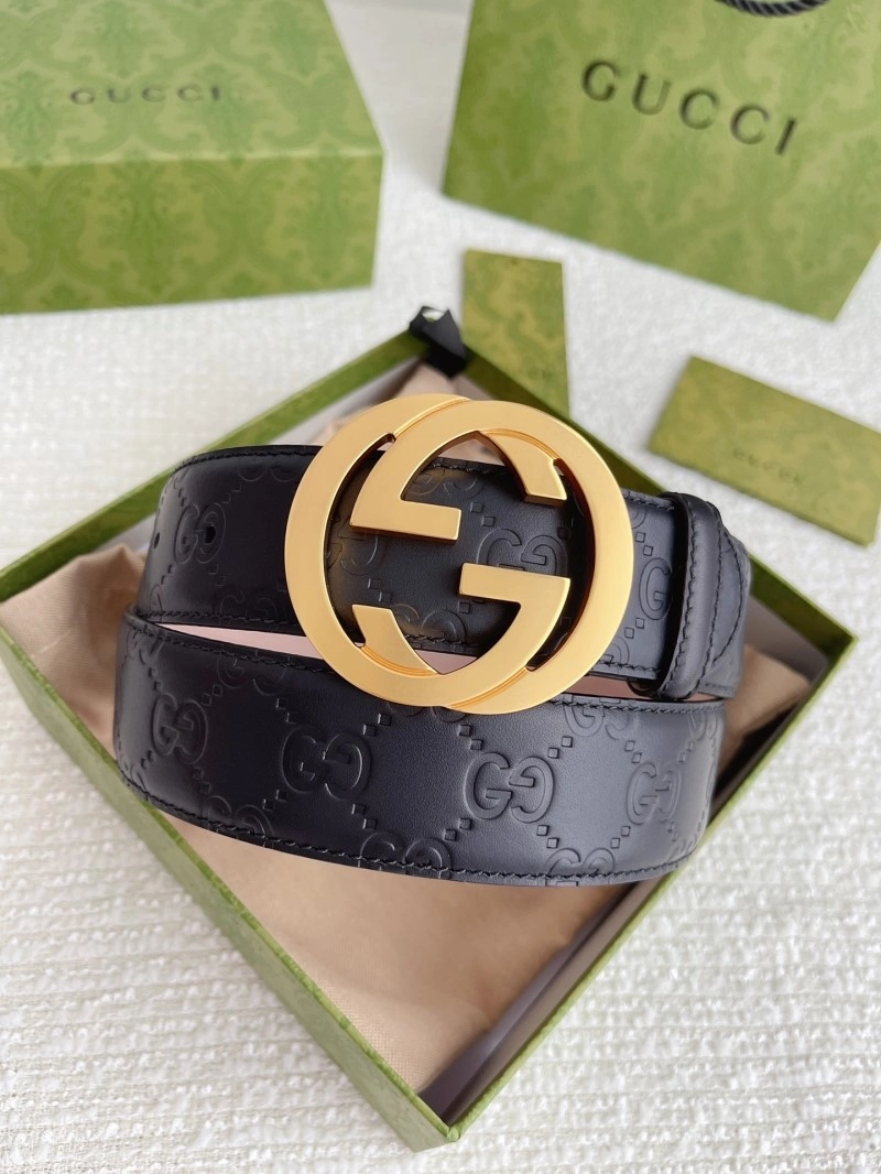 FreshLook Gucci Belts 293078