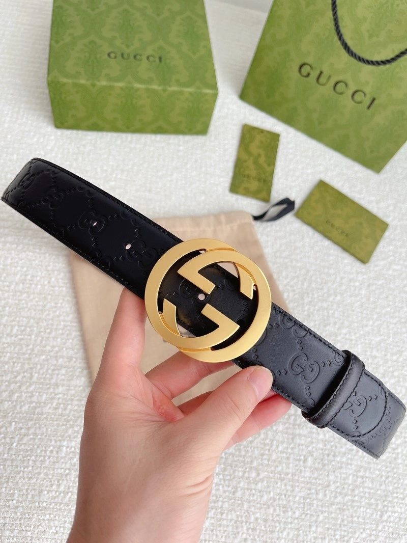 FreshLook Gucci Belts 293078