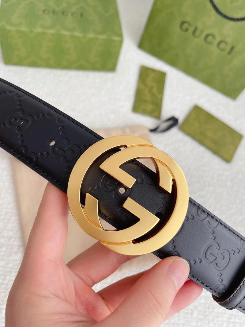 FreshLook Gucci Belts 293078