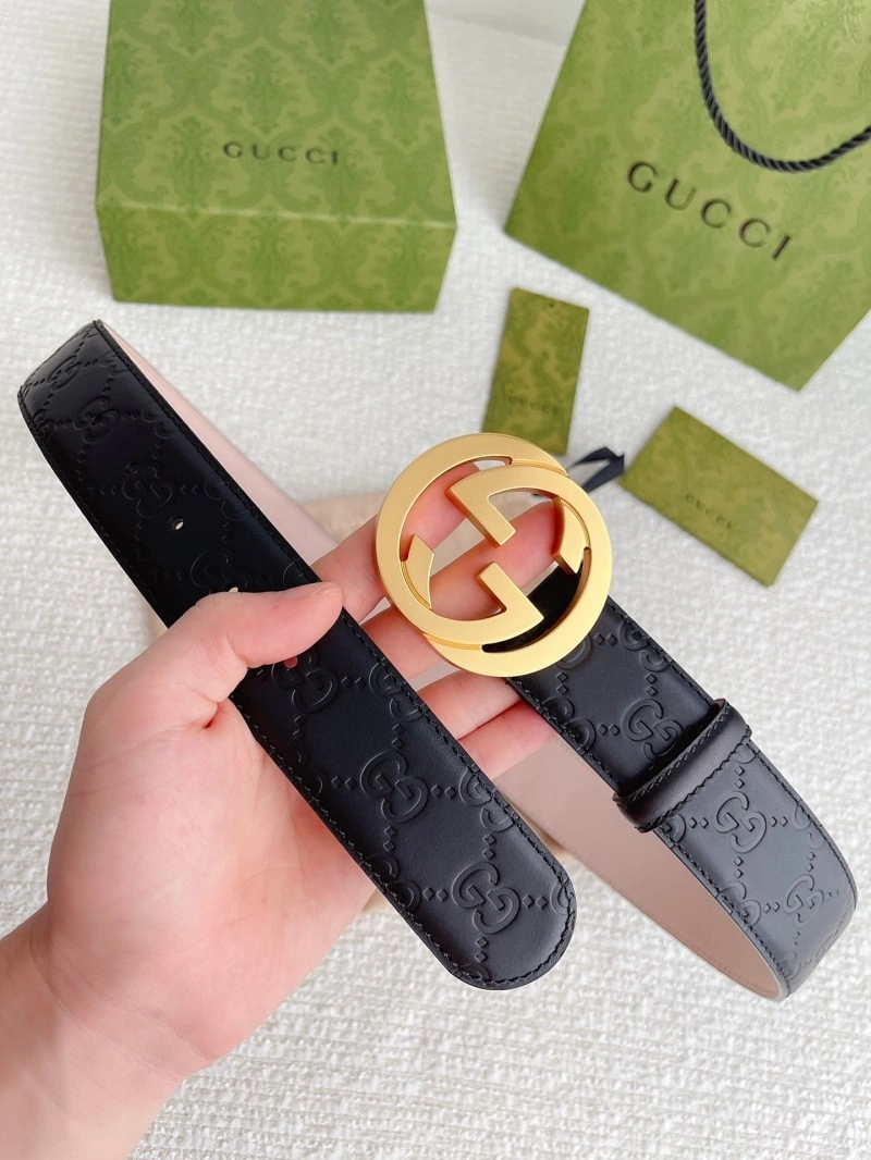 FreshLook Gucci Belts 293078