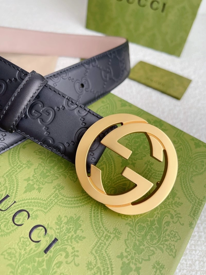 FreshLook Gucci Belts 293078
