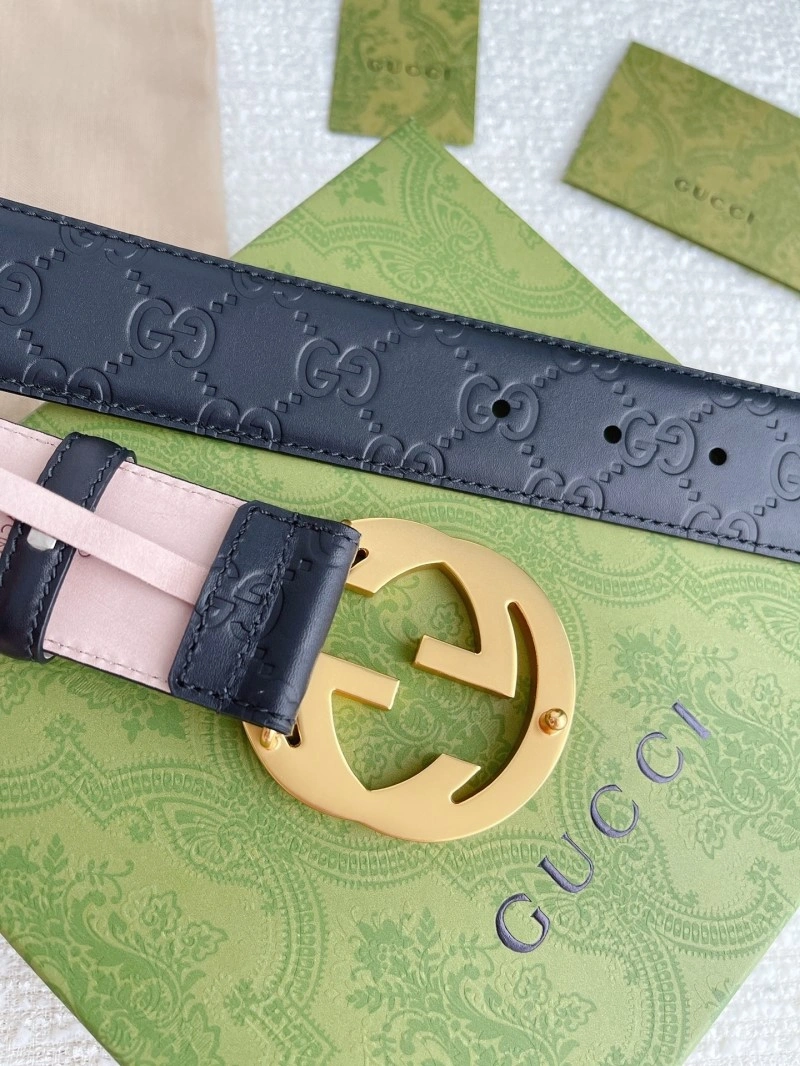 FreshLook Gucci Belts 293078