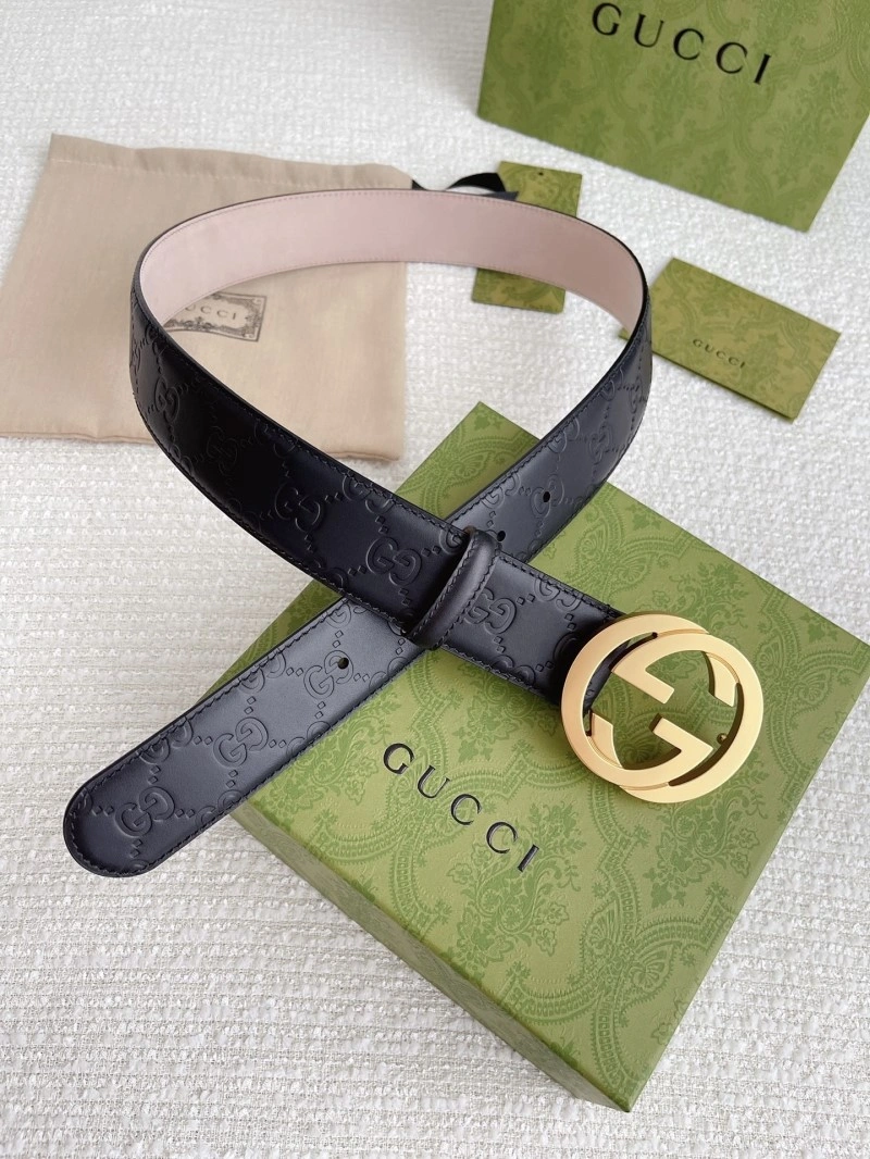 FreshLook Gucci Belts 293078