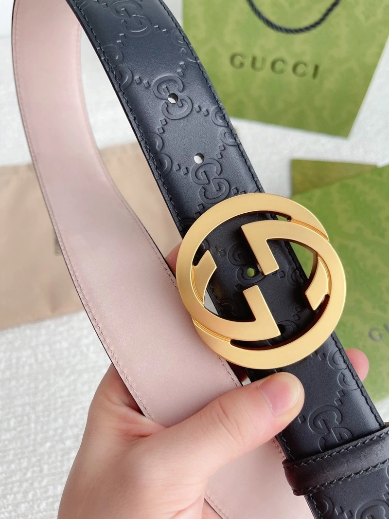 FreshLook Gucci Belts 293078