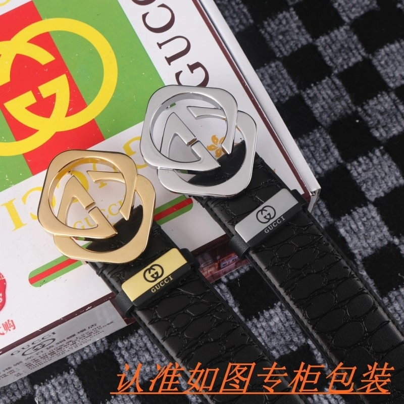 SoftTouch Gucci Belts 293077