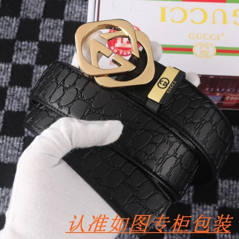 SoftTouch Gucci Belts 293077