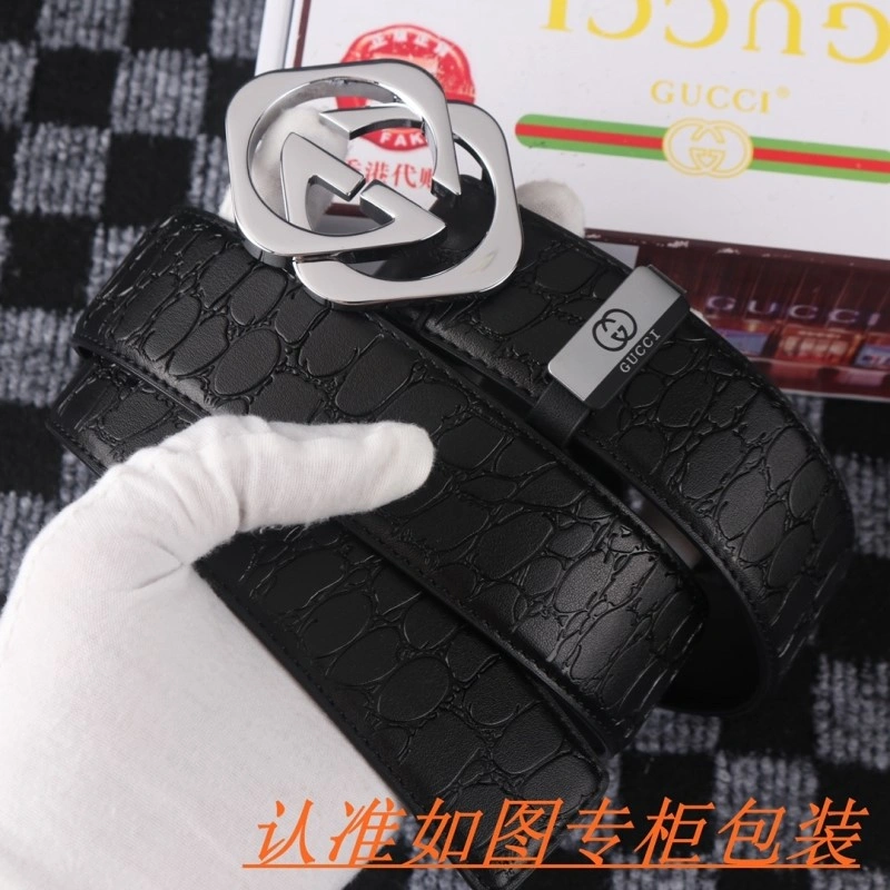 SoftTouch Gucci Belts 293077