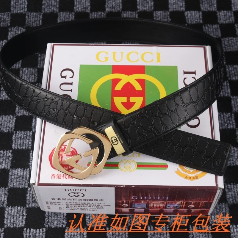 SoftTouch Gucci Belts 293077