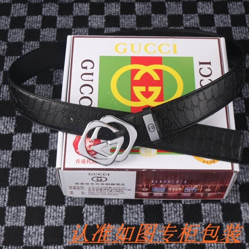 SoftTouch Gucci Belts 293077