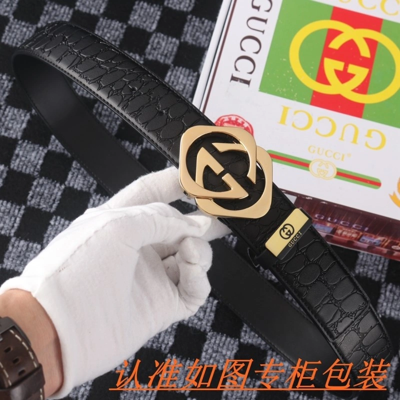 SoftTouch Gucci Belts 293077
