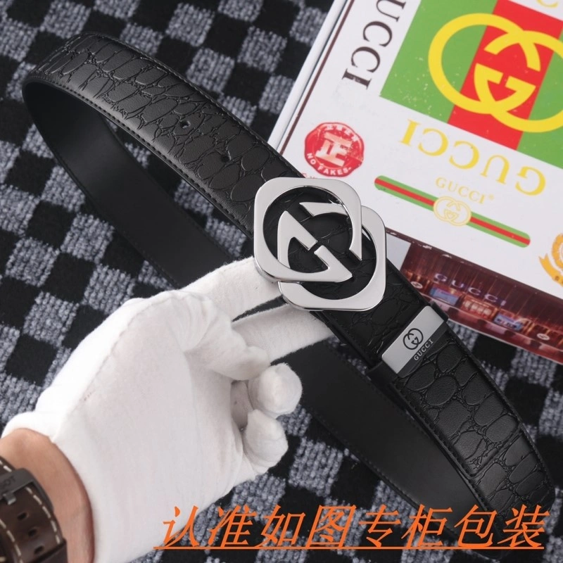 SoftTouch Gucci Belts 293077