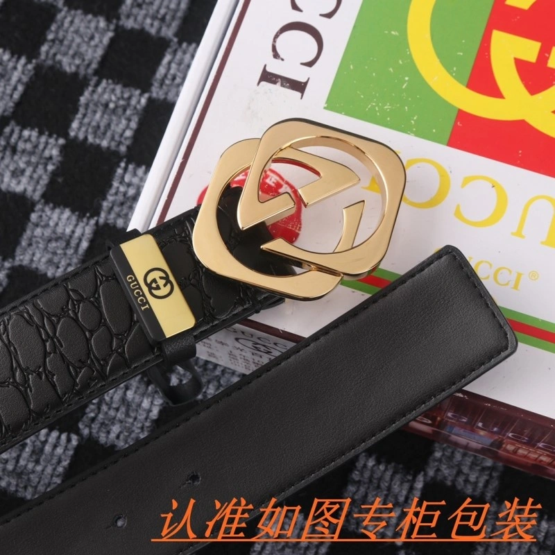 SoftTouch Gucci Belts 293077