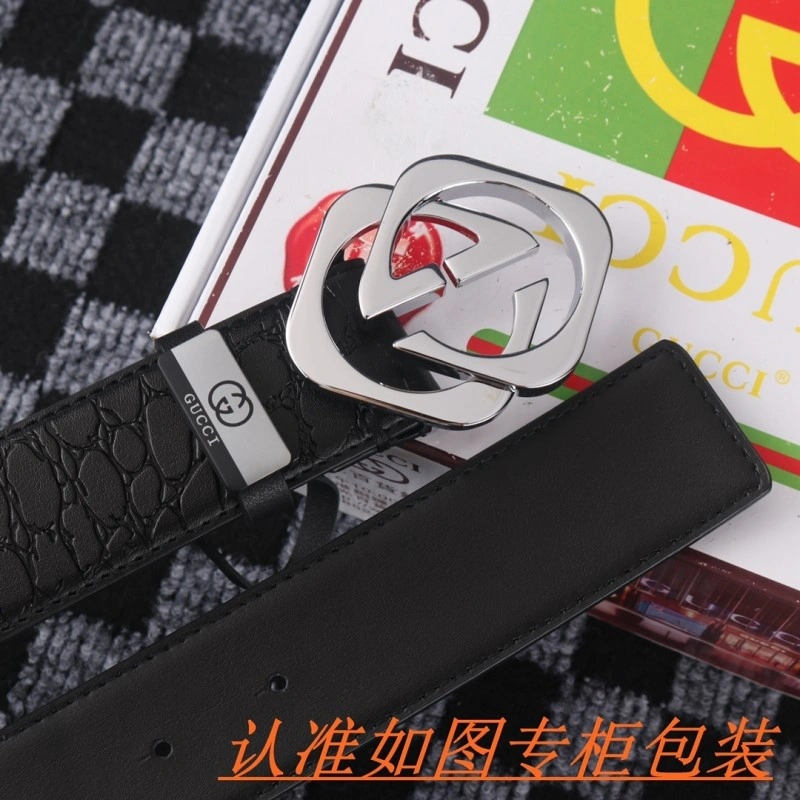 SoftTouch Gucci Belts 293077