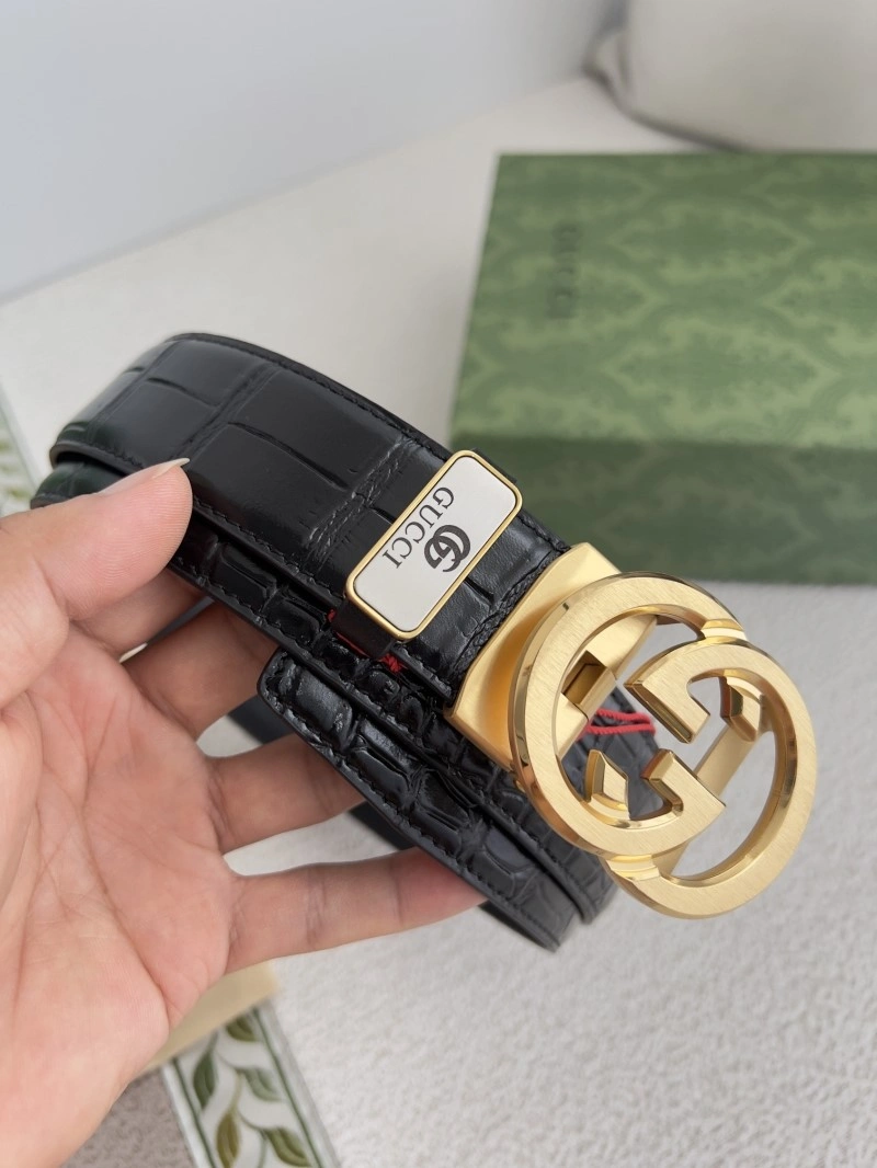 Gucci Belts OdorResistant 293075