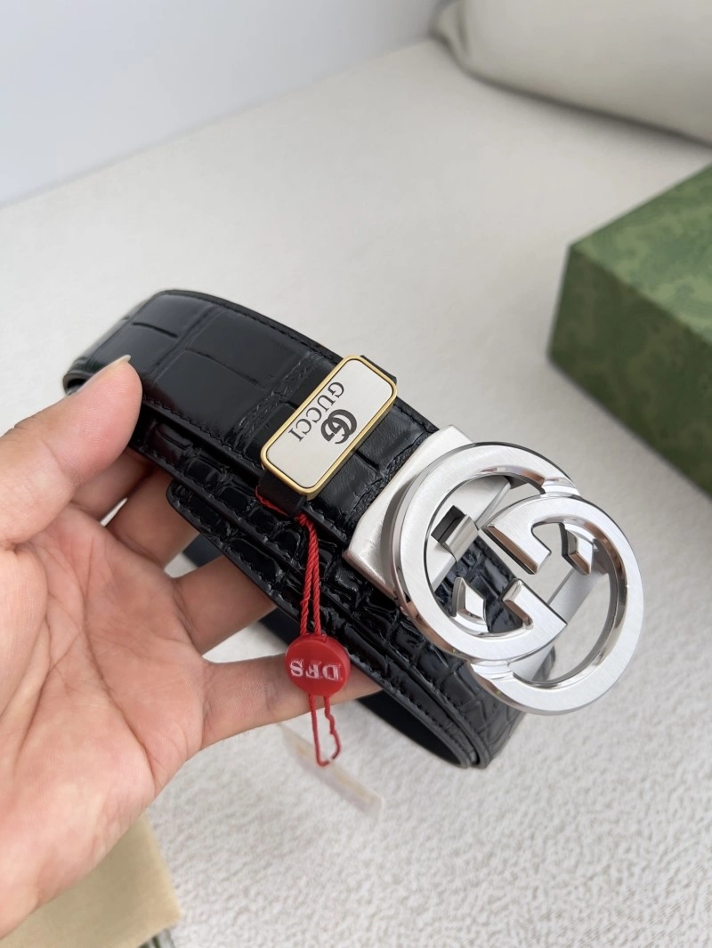 Gucci Belts OdorResistant 293075
