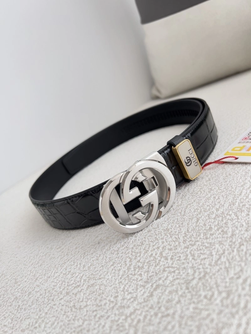 Gucci Belts OdorResistant 293075