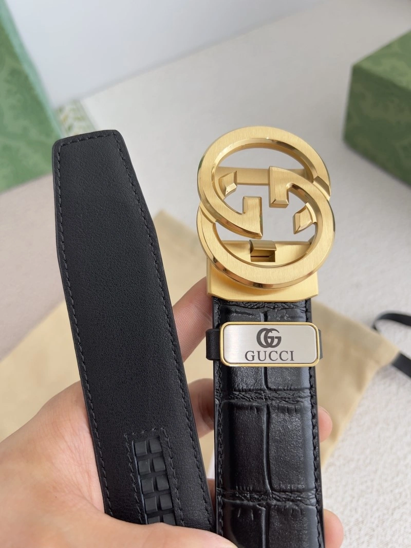 Gucci Belts OdorResistant 293075