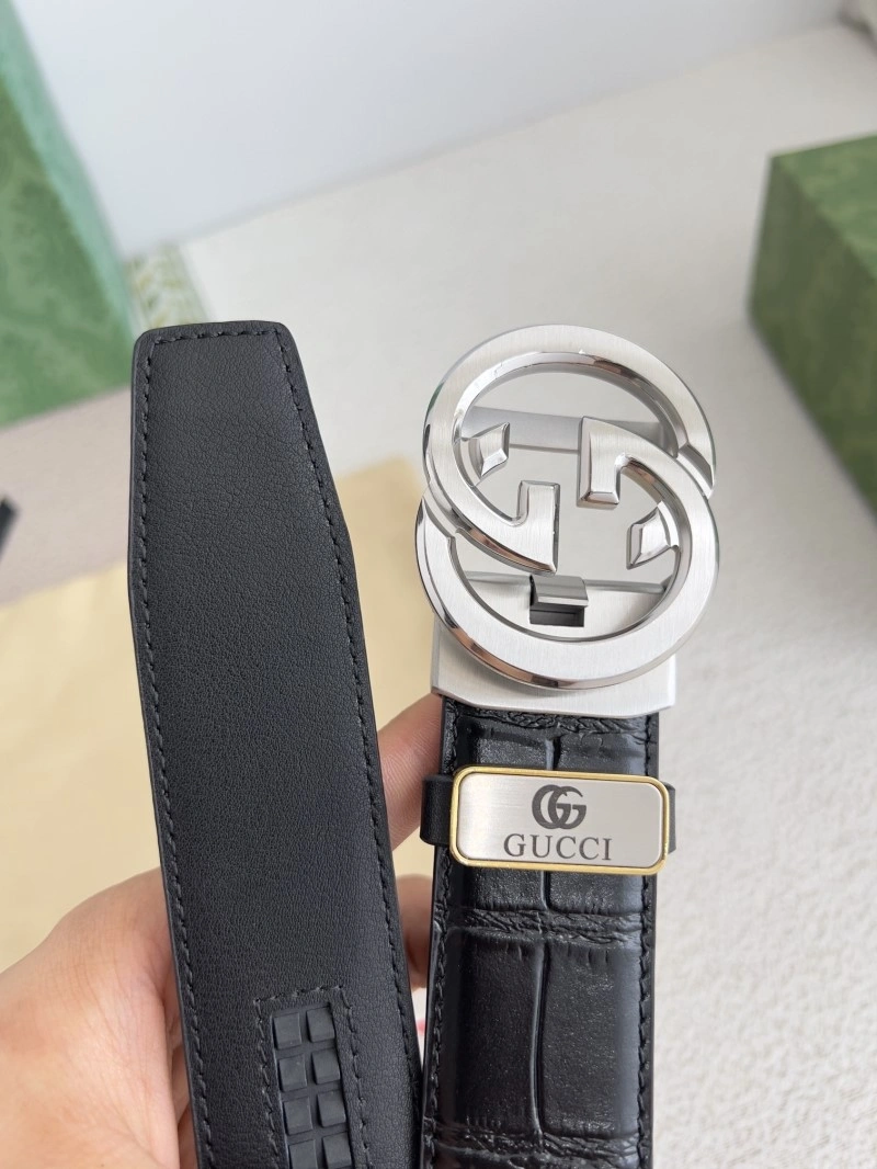 Gucci Belts OdorResistant 293075