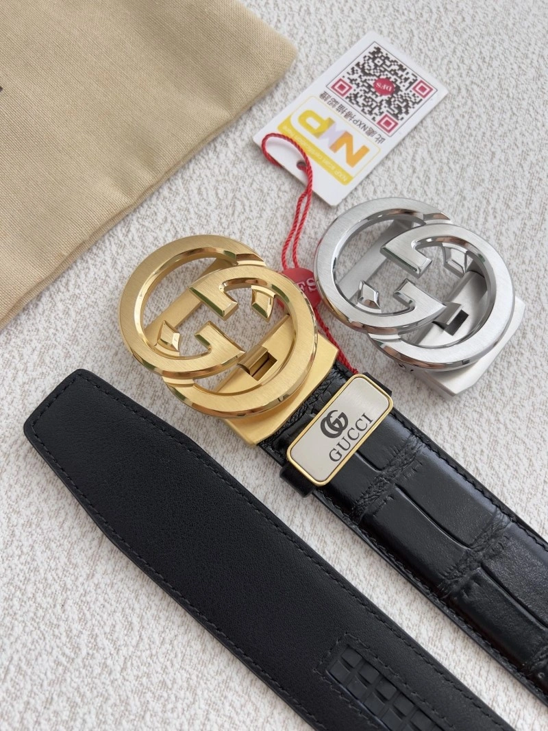 Gucci Belts OdorResistant 293075