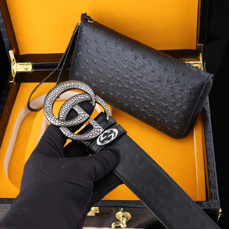 Gucci Belts Vibrant 293074
