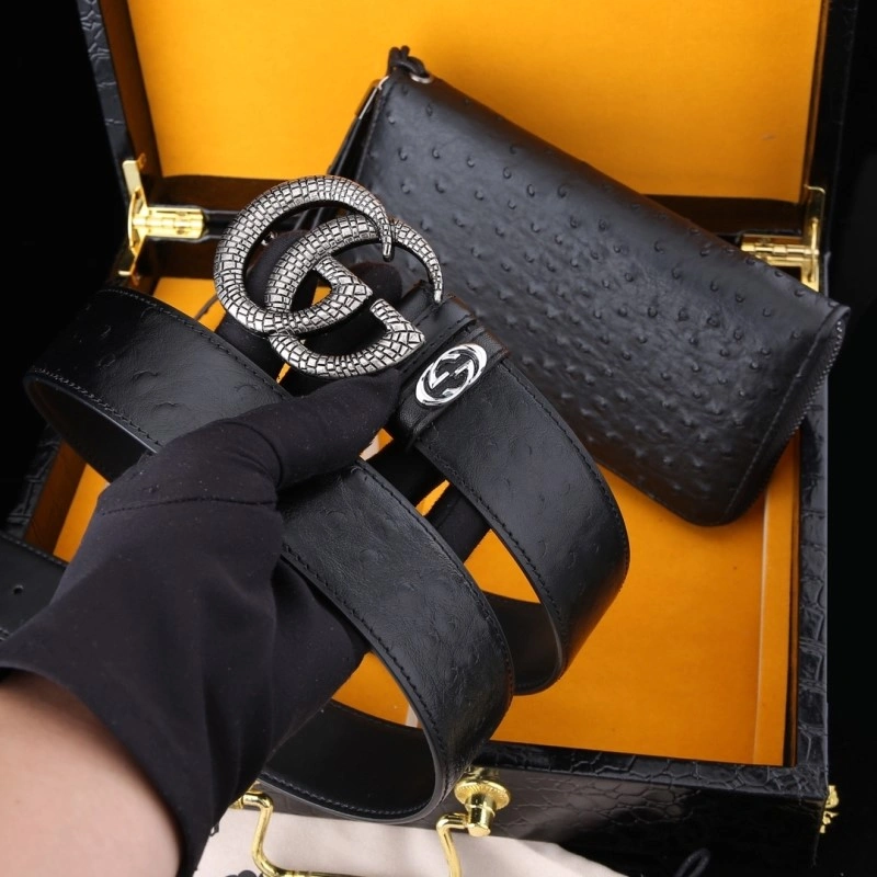 Gucci Belts Vibrant 293074