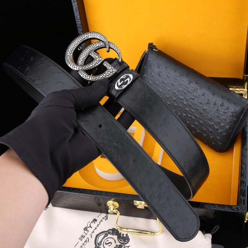 Gucci Belts Vibrant 293074