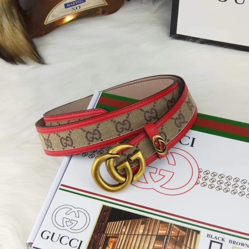 Gucci Belts ComfortFit 293073