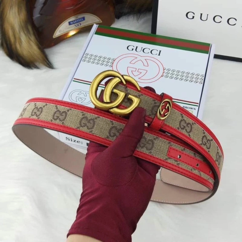 Gucci Belts ComfortFit 293073