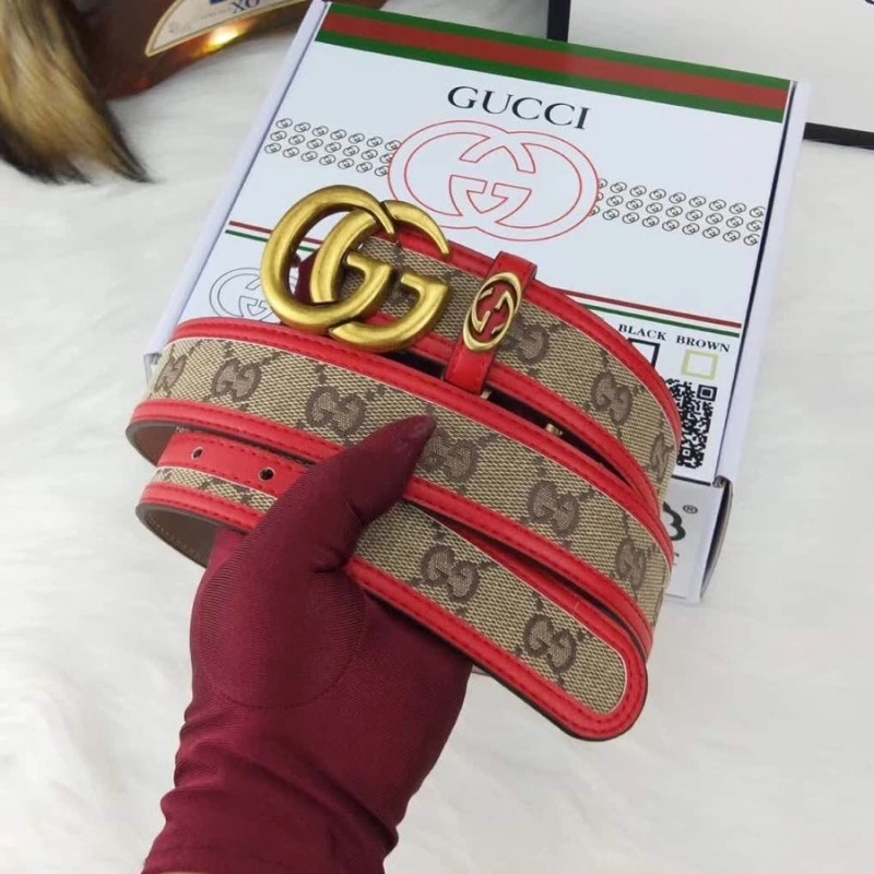 Gucci Belts ComfortFit 293073