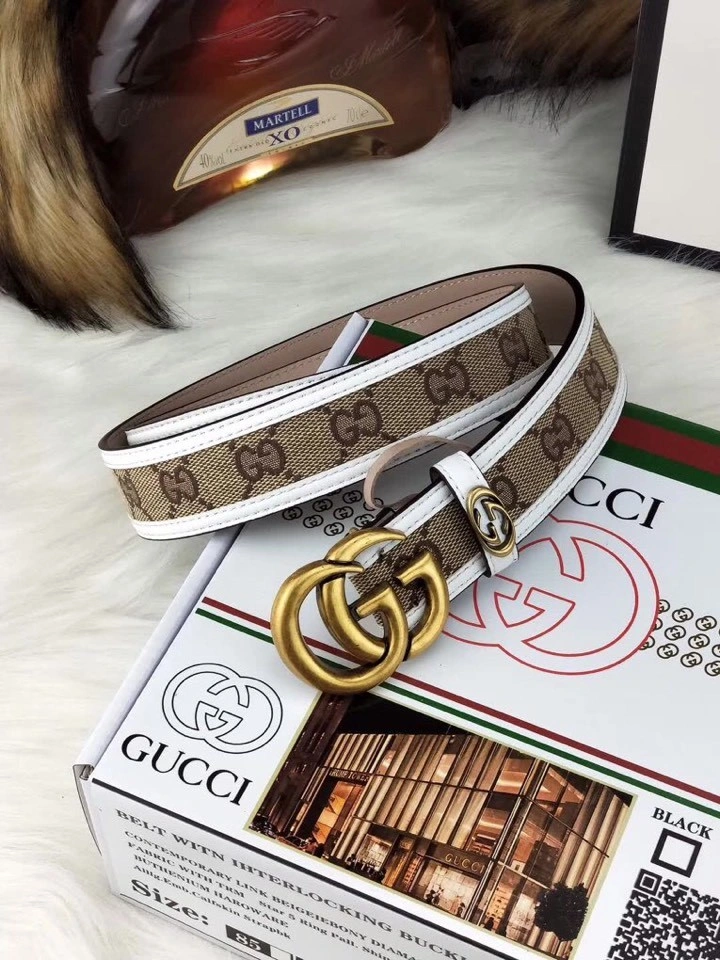 Gucci Belts ComfortFit 293073
