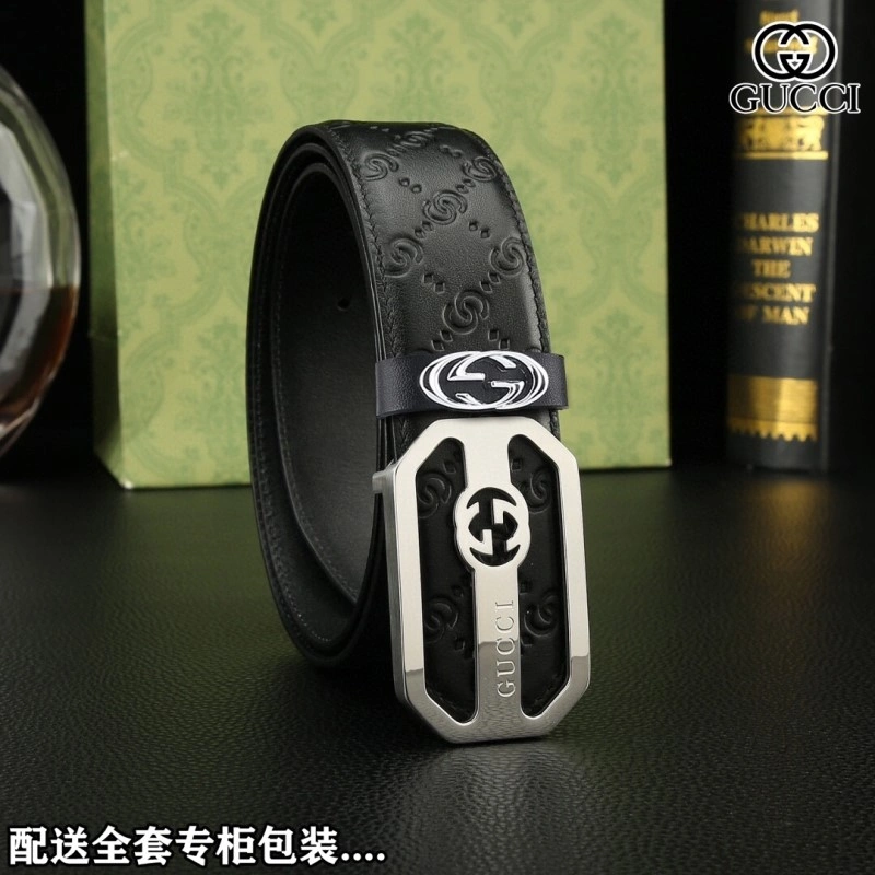 StreetReady Gucci Belts 293069