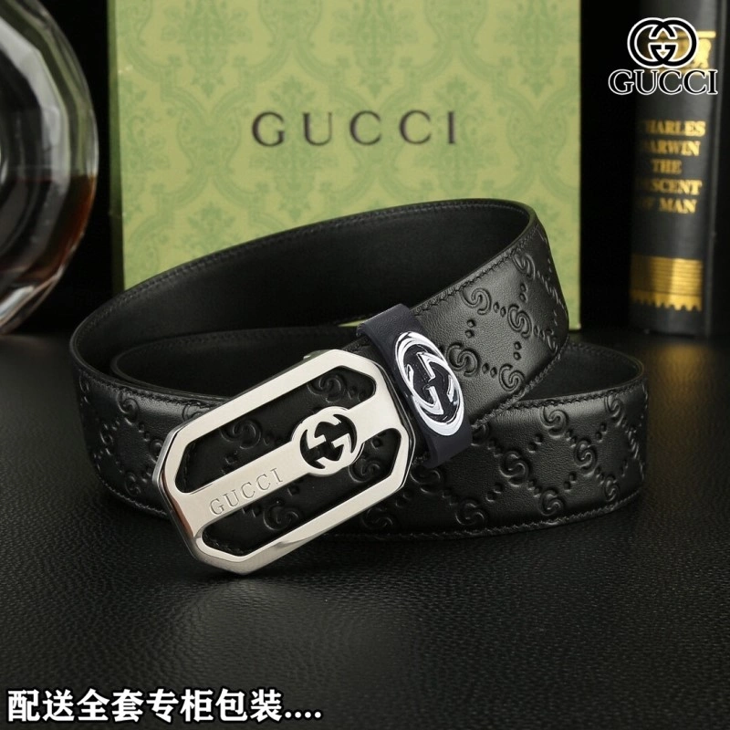 StreetReady Gucci Belts 293069