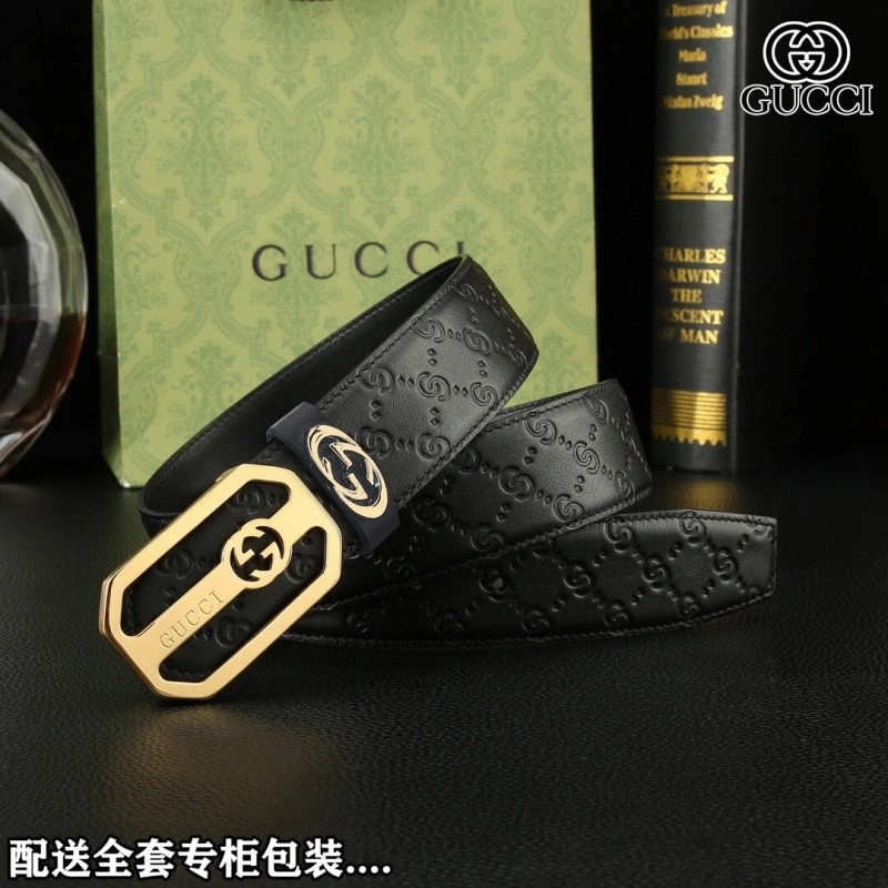 StreetReady Gucci Belts 293069