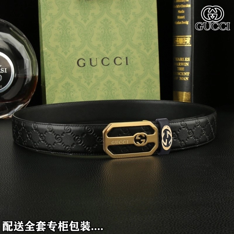 StreetReady Gucci Belts 293069