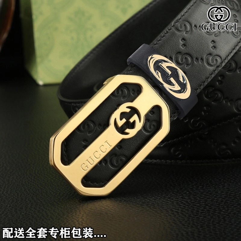 StreetReady Gucci Belts 293069