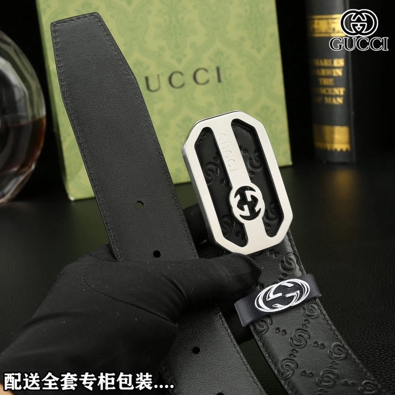 StreetReady Gucci Belts 293069